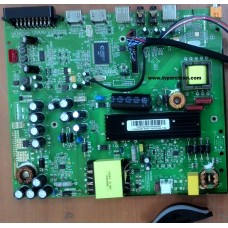 SUNNY 12AT070-V1.1, MNL T.siz, AXEN AX042DLD12AT070-ATFM, AX042DLD12AT070-OT3DFM, SUNNY SN042DL12AT070-ATFM, Main board